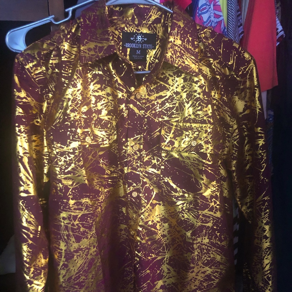 Mens Shirt